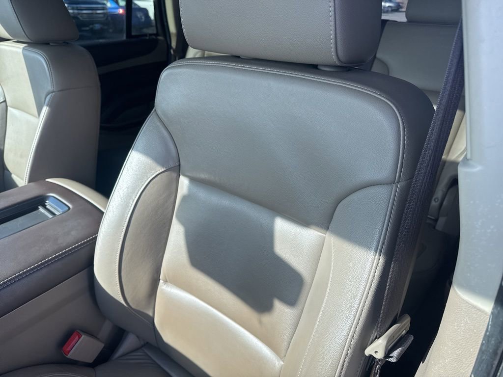 Used 2020 Chevrolet Tahoe LT image 17