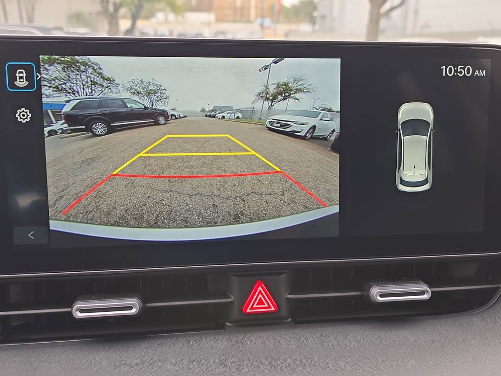 New 2026 Hyundai Ioniq 5 SEL image 23