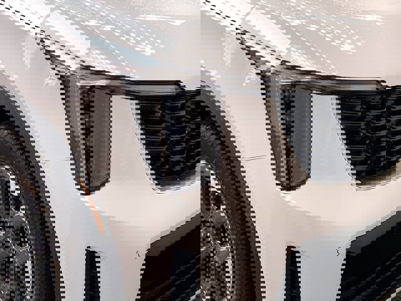 Certified 2025 Kia Sorento S w/ Panoramic Sunroof Package image 11