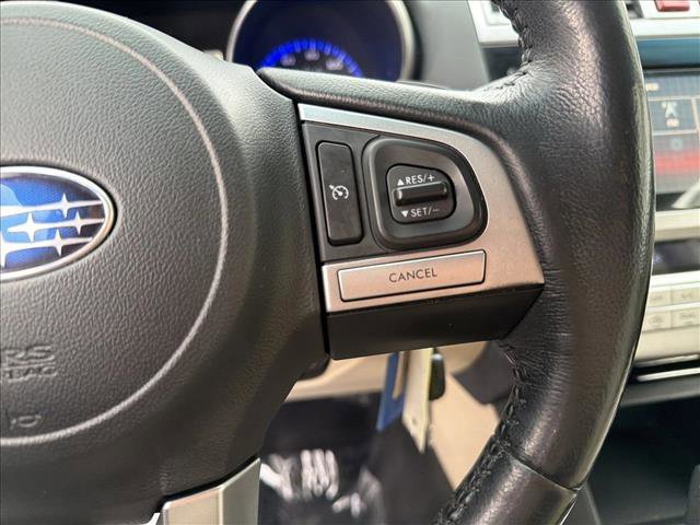 Used 2015 Subaru Outback 2.5i Premium image 15