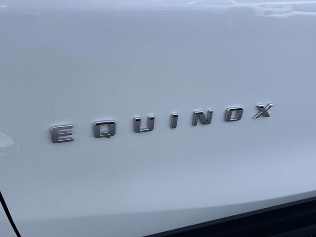 Certified 2024 Chevrolet Equinox Premier FWD image 9