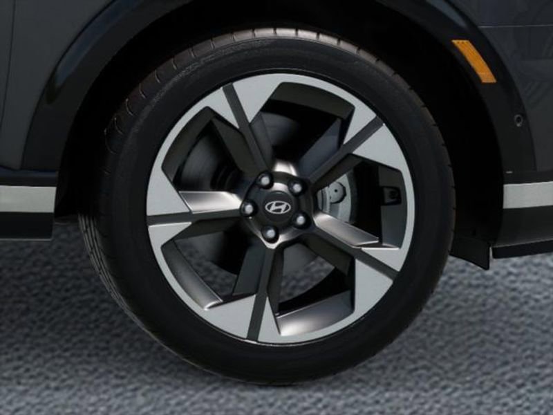 New 2026 Hyundai Palisade Limited image 8