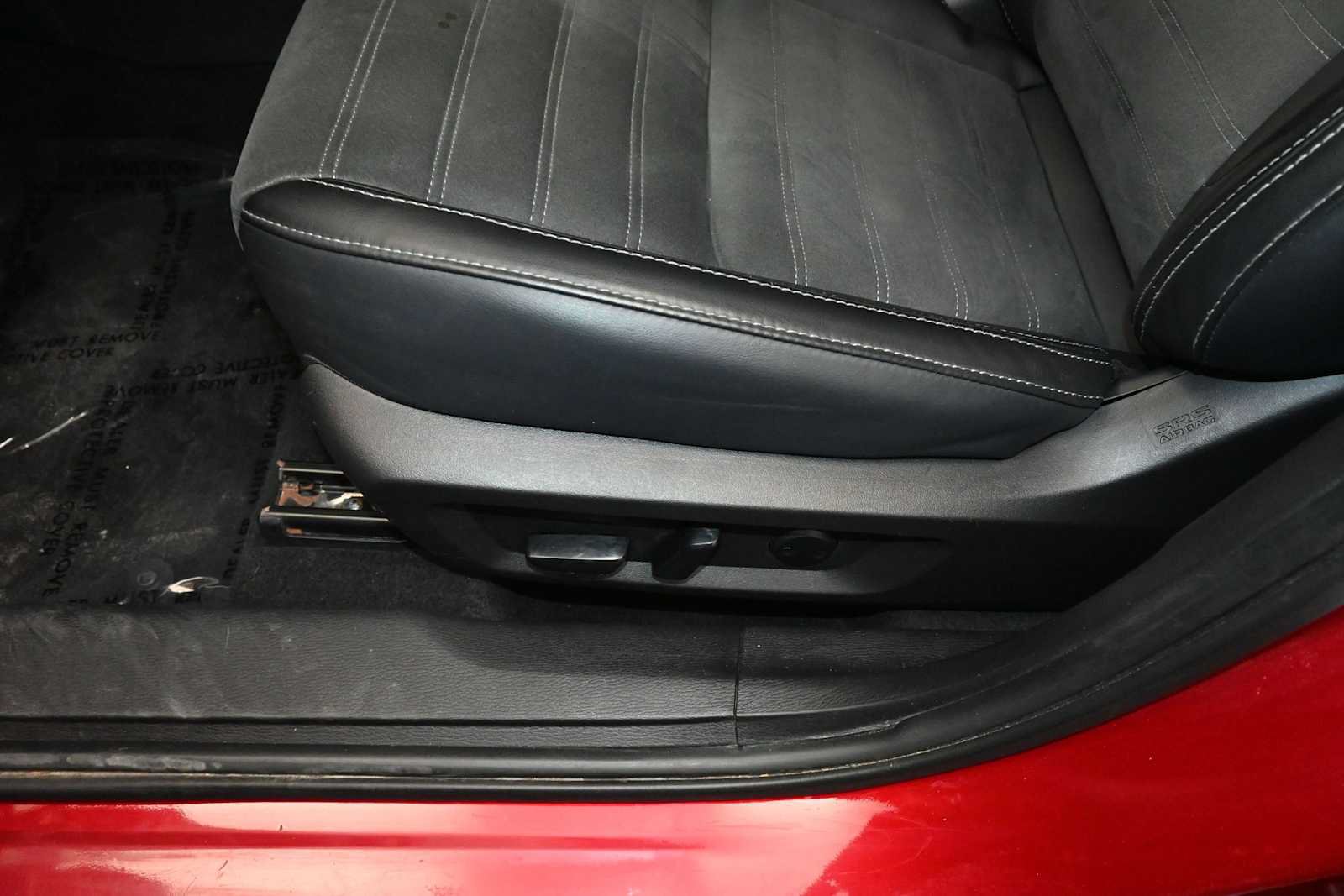 Used 2024 Mitsubishi Outlander SE AWD/4WD image 8