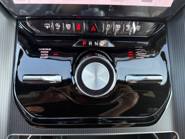 New 2026 Jeep Grand Wagoneer Summit AWD/4WD image 27