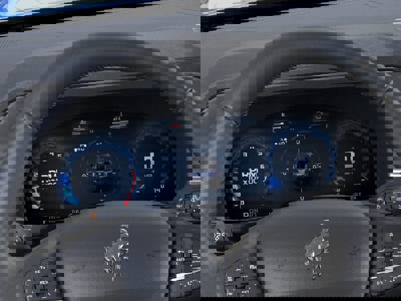 New 2025 Ford Bronco Sport Outer Banks w/ Outer Banks Tech Package+ image 13