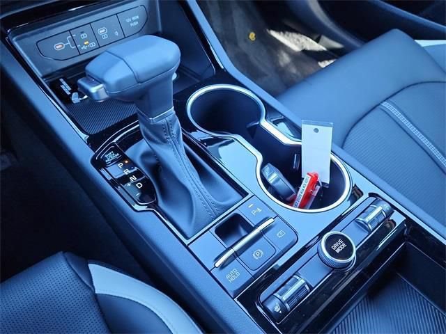 New 2026 Kia K5 GT-Line FWD image 22