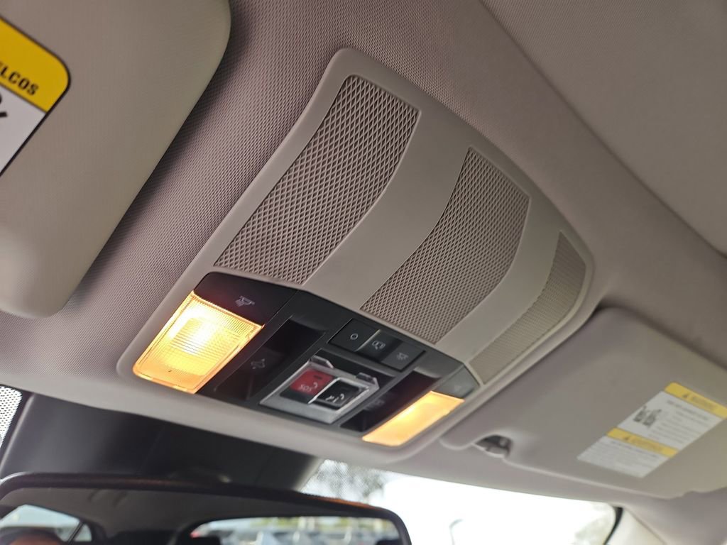 Used 2024 Mitsubishi Eclipse Cross SE image 29