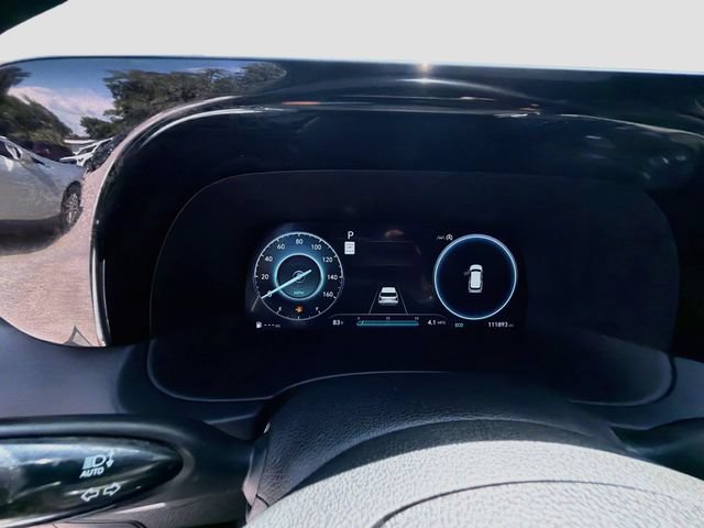 Used 2023 Hyundai Palisade Calligraphy AWD/4WD image 40