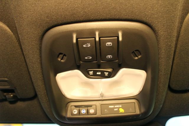 Used 2025 Chevrolet TrailBlazer ACTIV w/ Convenience Package image 28