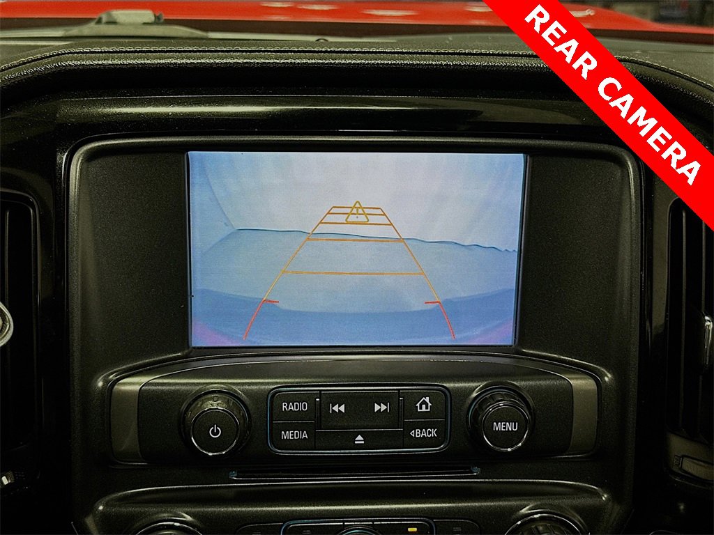 Used 2017 Chevrolet Silverado 2500 LTZ w/ Duramax Plus Package image 15