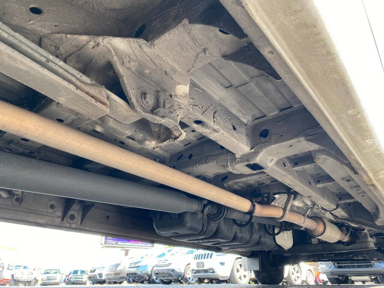 Used 2014 Mercedes-Benz Sprinter 3500 image 27