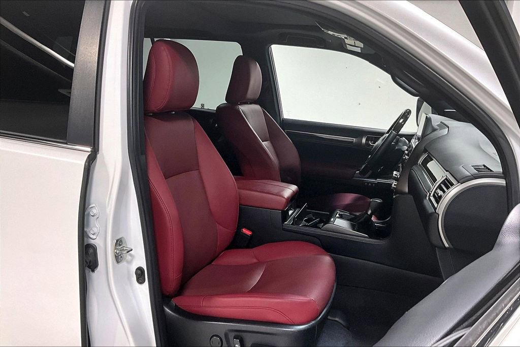 Used 2023 Lexus GX 460 Premium w/ Premium Package AWD/4WD image 9