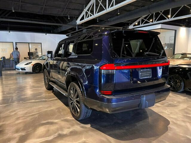 Used 2024 Lexus GX 550 image 3