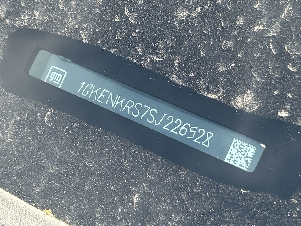 New 2025 GMC Acadia Elevation image 34