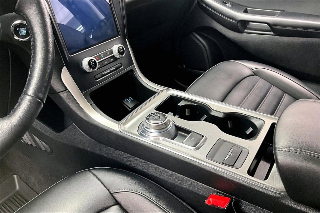 Used 2022 Ford Edge SEL w/ Convenience Package image 15