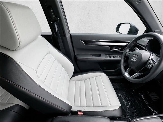 New 2026 Honda CR-V Sport Touring image 16