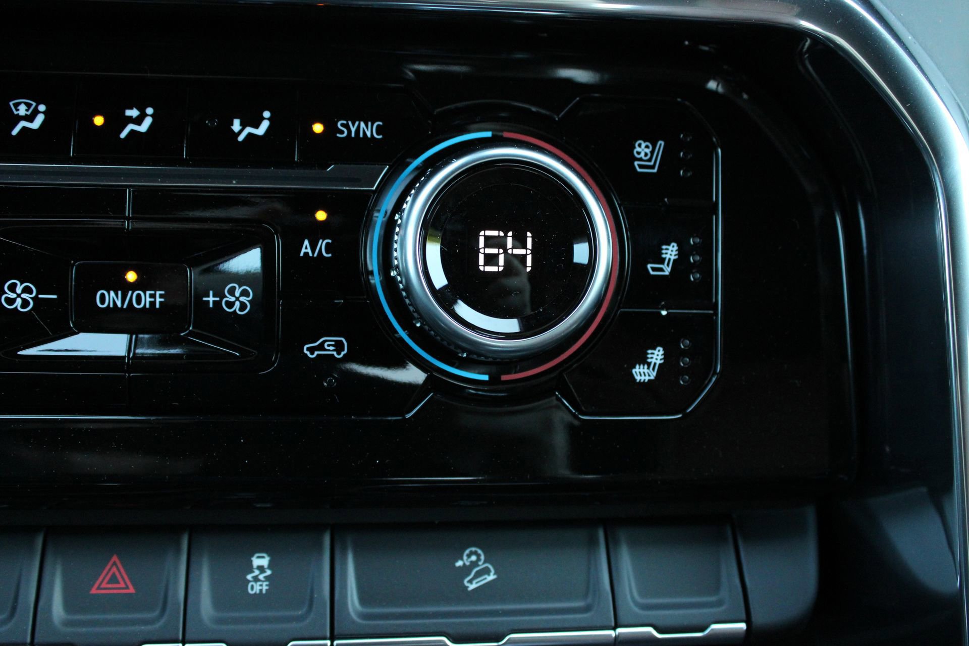New 2026 GMC Sierra 1500 Denali Ultimate w/ LPO, Black Badging Package AWD/4WD image 47