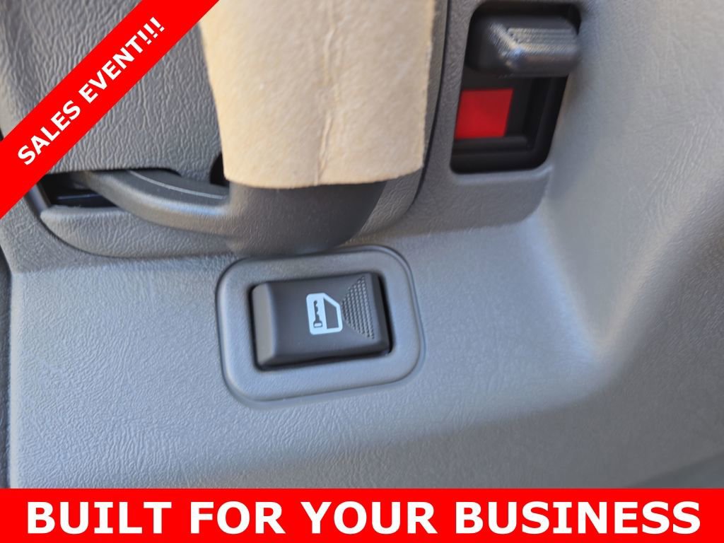 New 2025 Chevrolet Express 2500 w/ Communications Package image 7