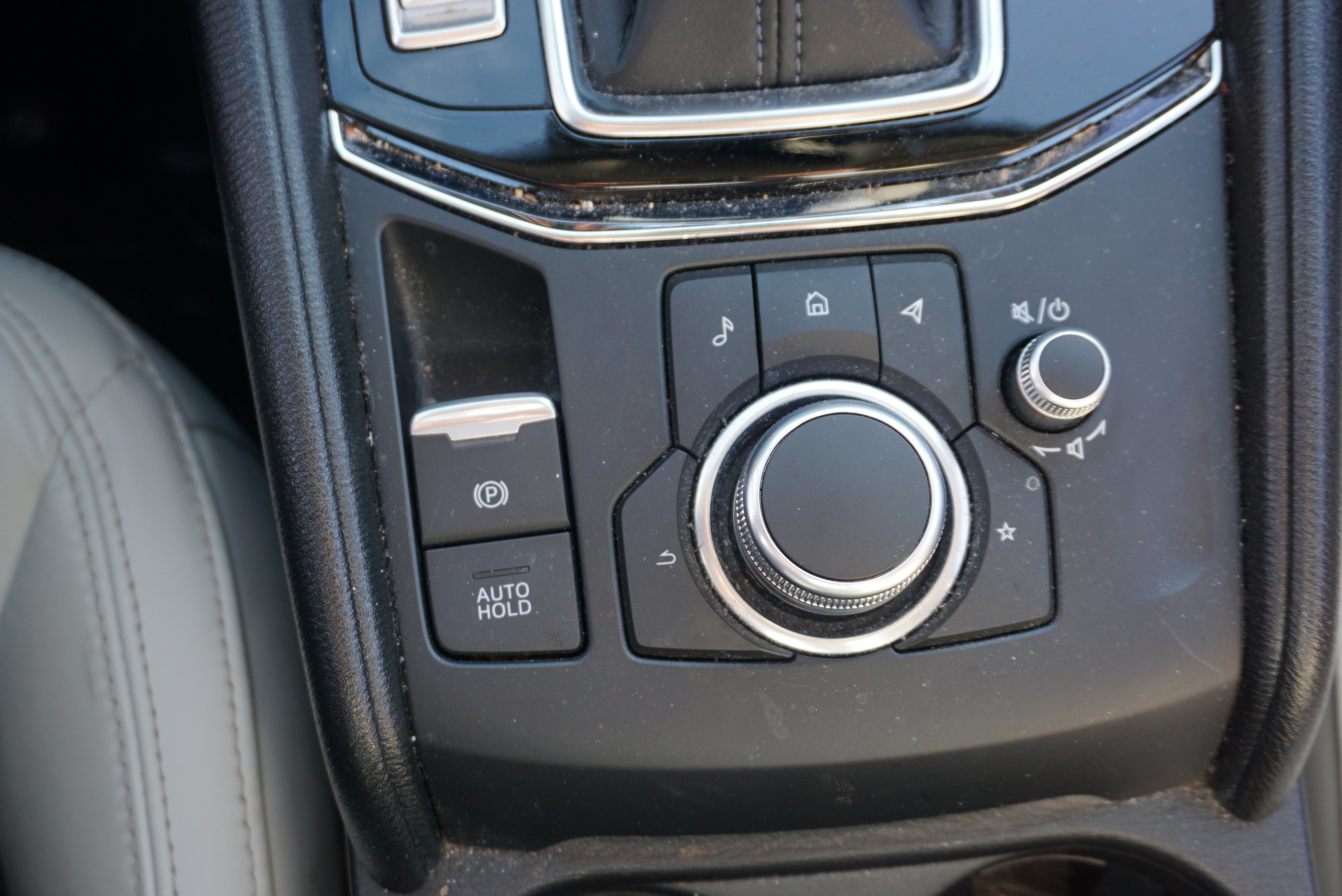 Used 2023 MAZDA CX-5 AWD 2.5 S w/ Preferred Package image 13