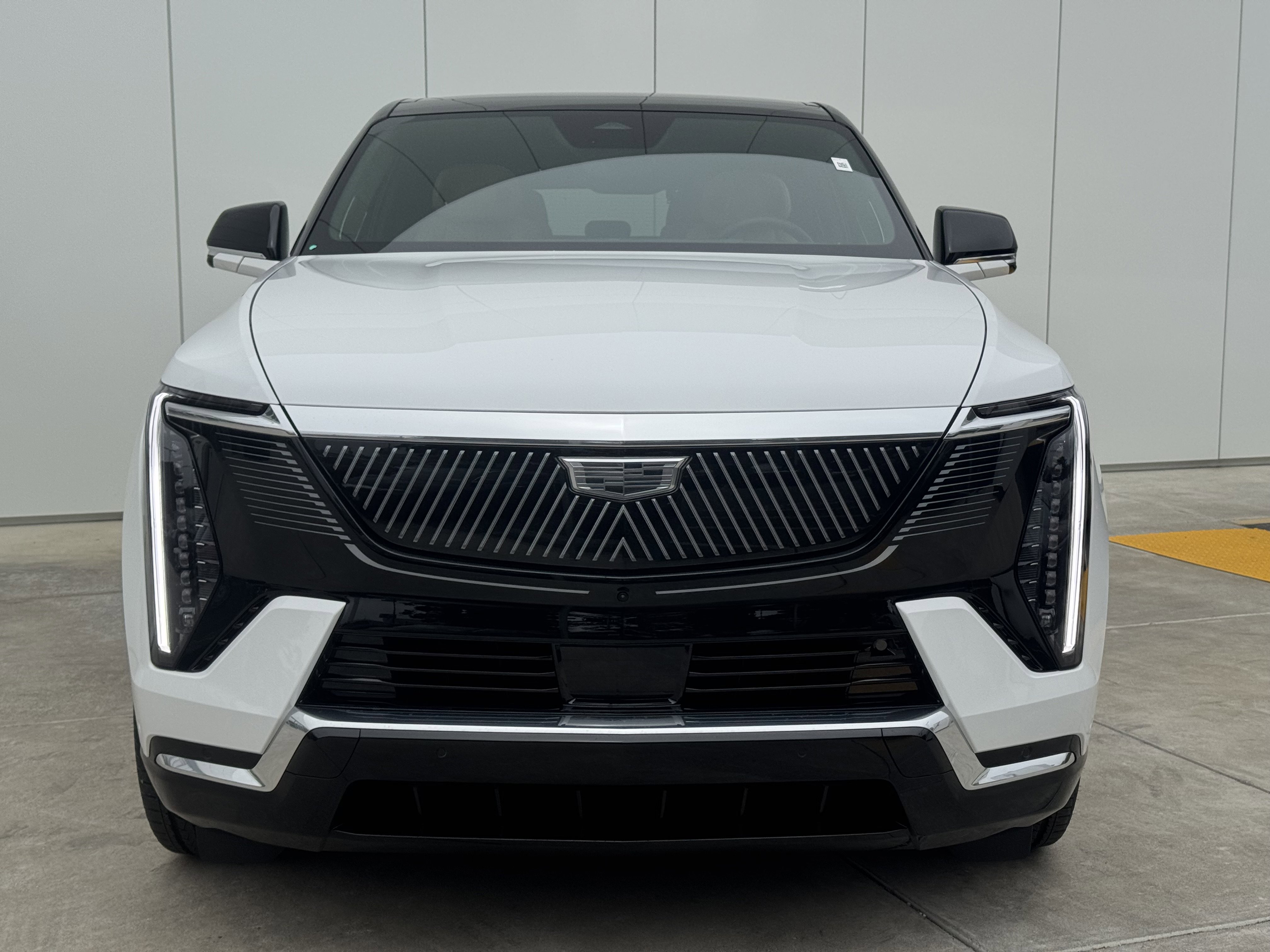 New 2025 Cadillac Escalade IQ Luxury 2 image 3