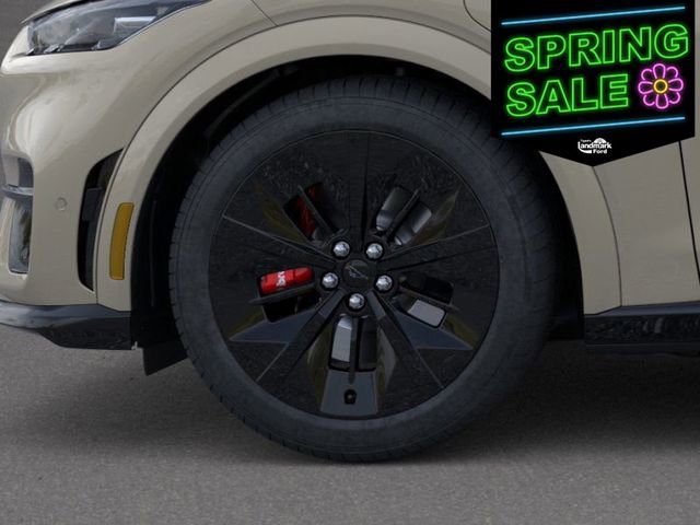 New 2025 Ford Mustang Mach-E GT w/ Interior Protection Package image 17