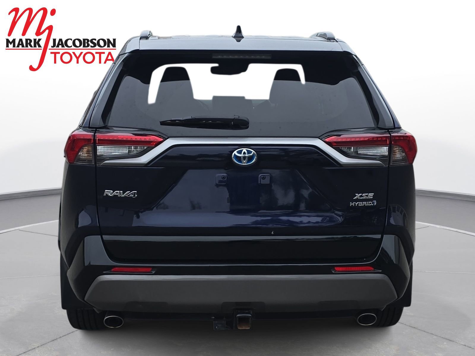 Used 2021 Toyota RAV4 XSE w/ XSE Grade Weather Package AWD/4WD image 6