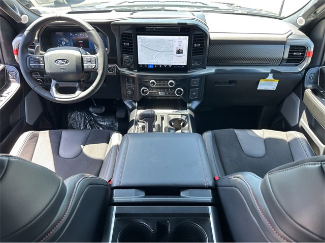 New 2025 Ford F150 Raptor image 8