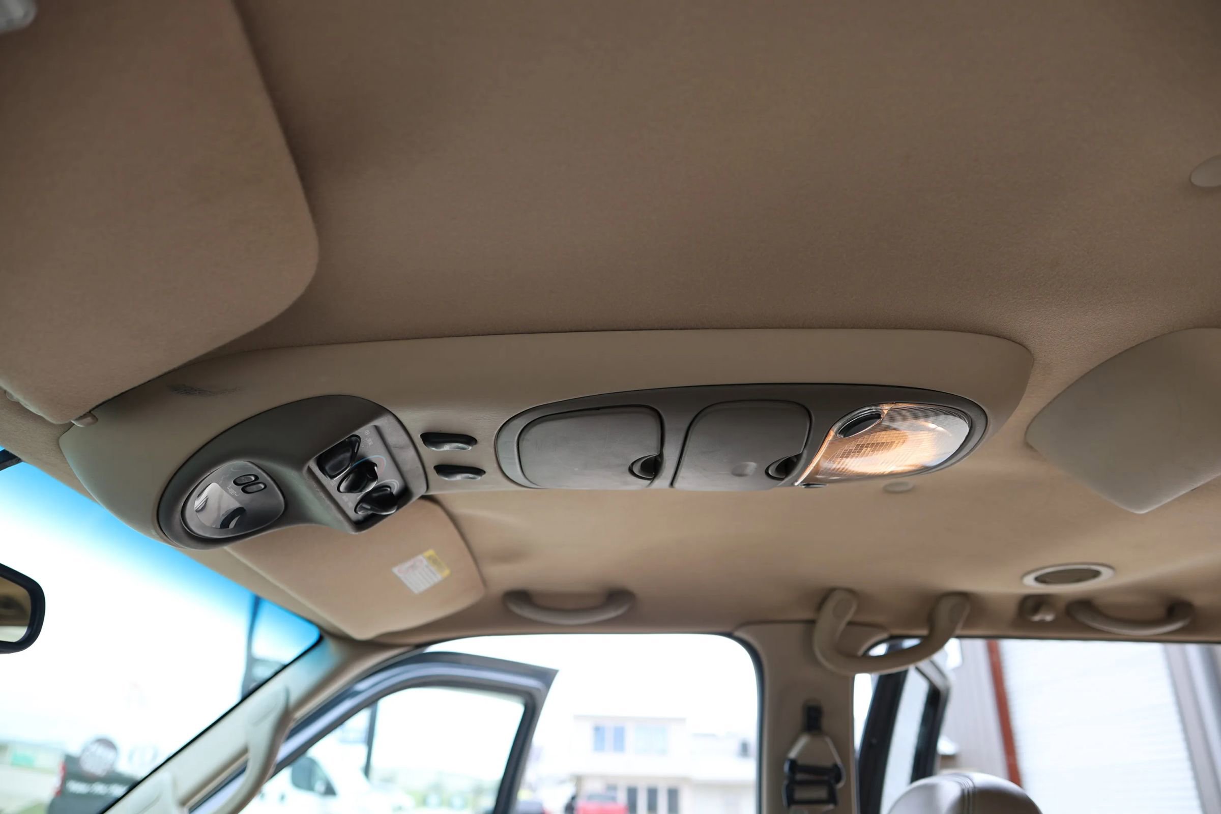 Used 2000 Ford Excursion Limited image 20