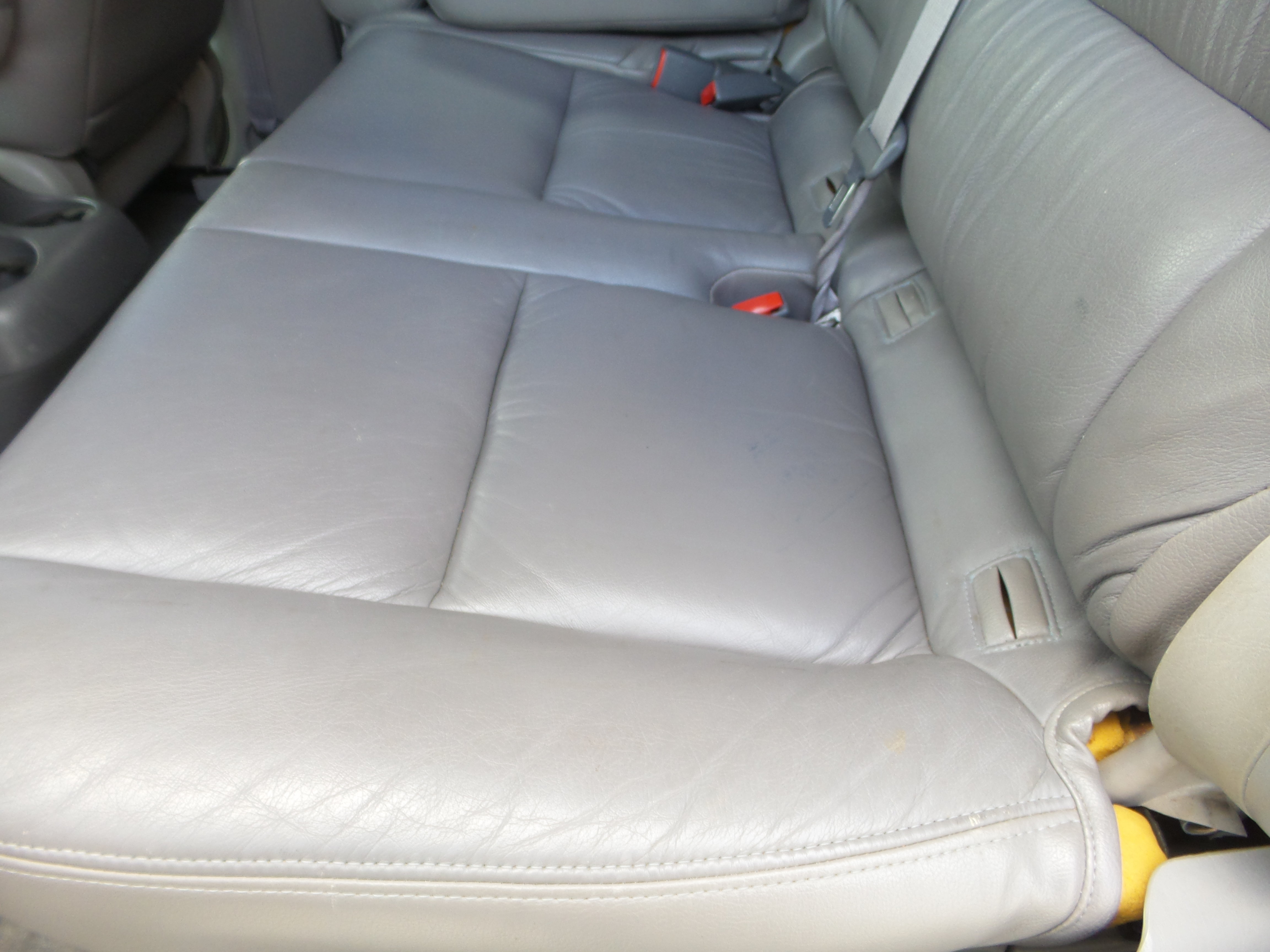 Used 2001 Toyota Sequoia SR5 AWD/4WD image 84
