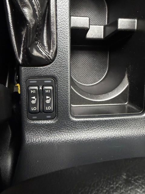 Used 2015 Subaru Crosstrek 2.0i Limited AWD/4WD image 13