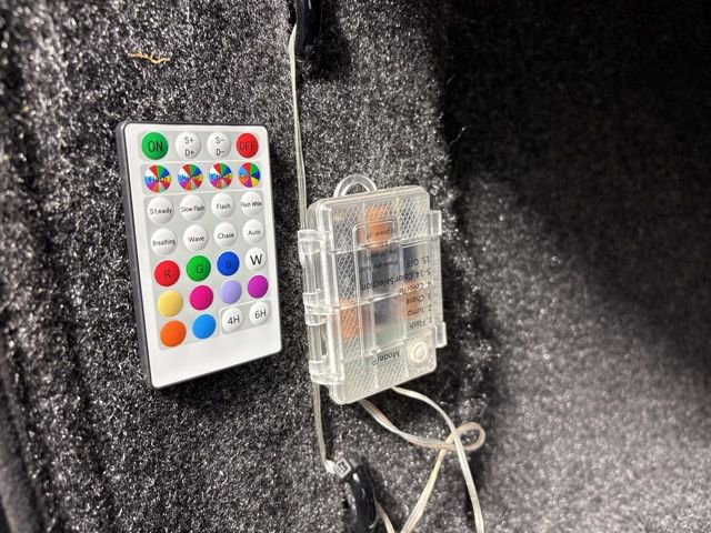 Used 2024 Chevrolet Colorado Z71 w/ Z71 Convenience Package 2 image 12