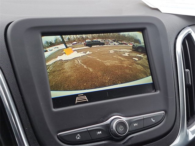 Used 2019 Chevrolet Equinox LT image 14