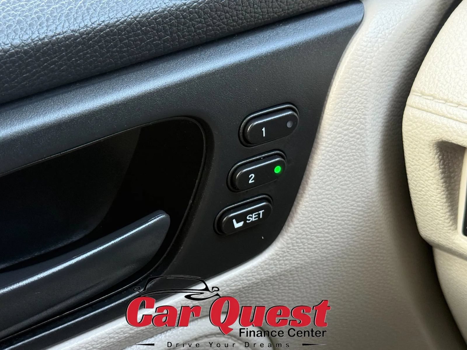 Used 2025 Honda Odyssey EX-L image 33