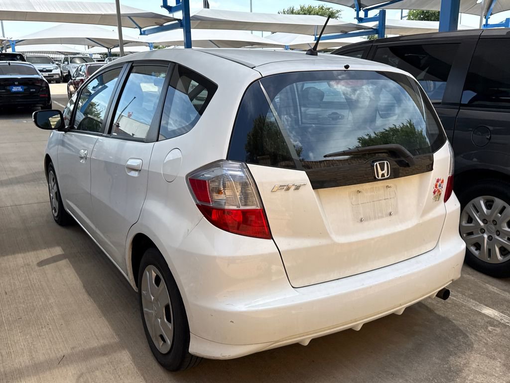Used 2013 Honda Fit image 7