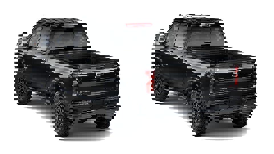 New 2026 Chevrolet Silverado 2500 ZR2 image 4