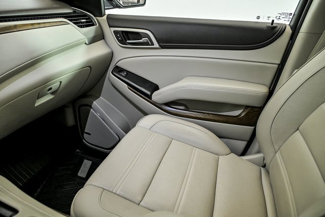 Used 2020 GMC Yukon XL Denali image 25