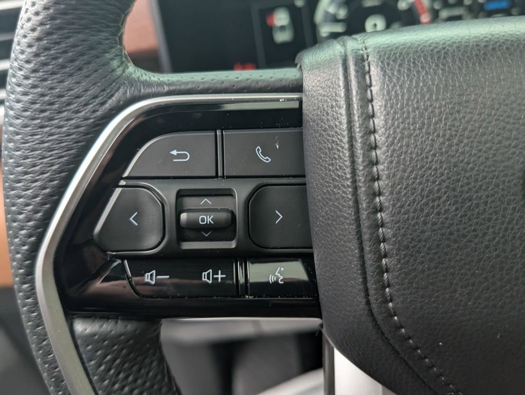 Used 2025 Toyota Tundra 1794 Edition image 18