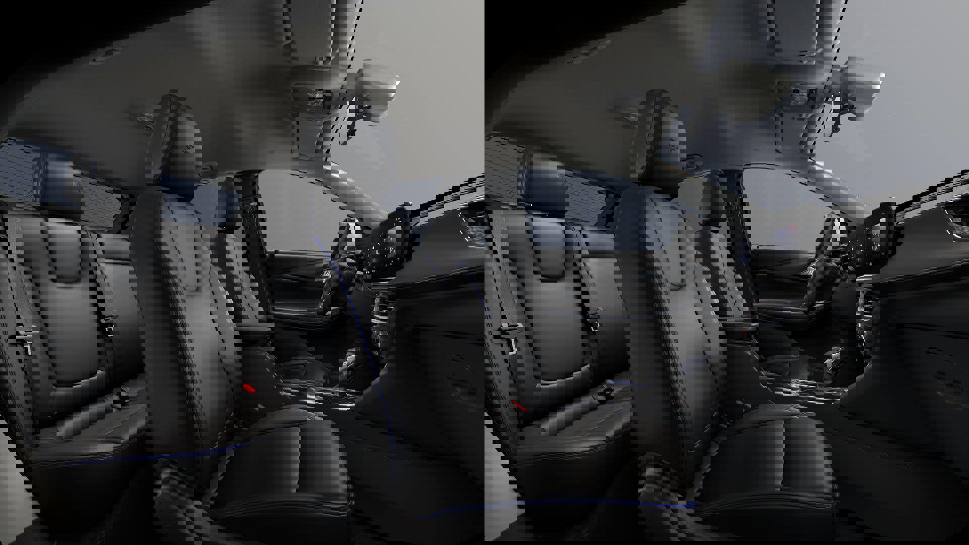 New 2025 Buick Encore GX Sport Touring image 36