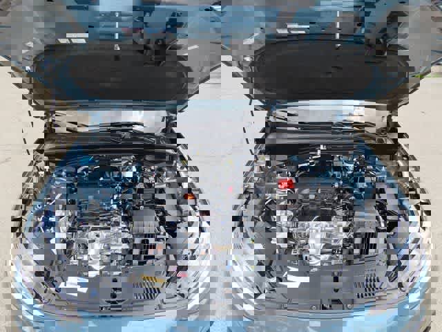 New 2026 Honda HR-V EX-L image 10