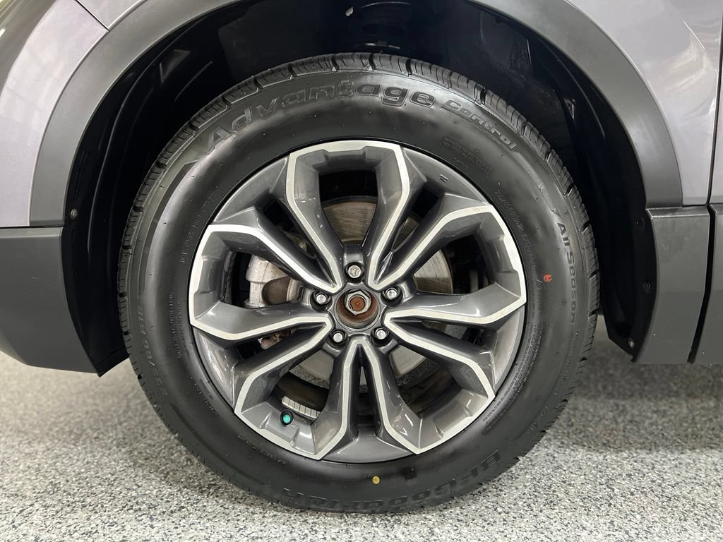 Used 2022 Honda CR-V EX-L image 9