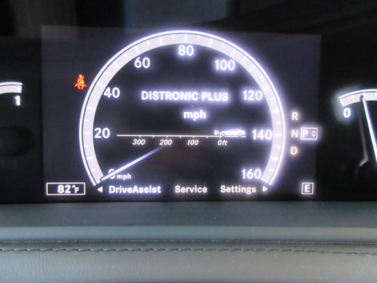 Used 2013 Mercedes-Benz CL 550 4MATIC image 53