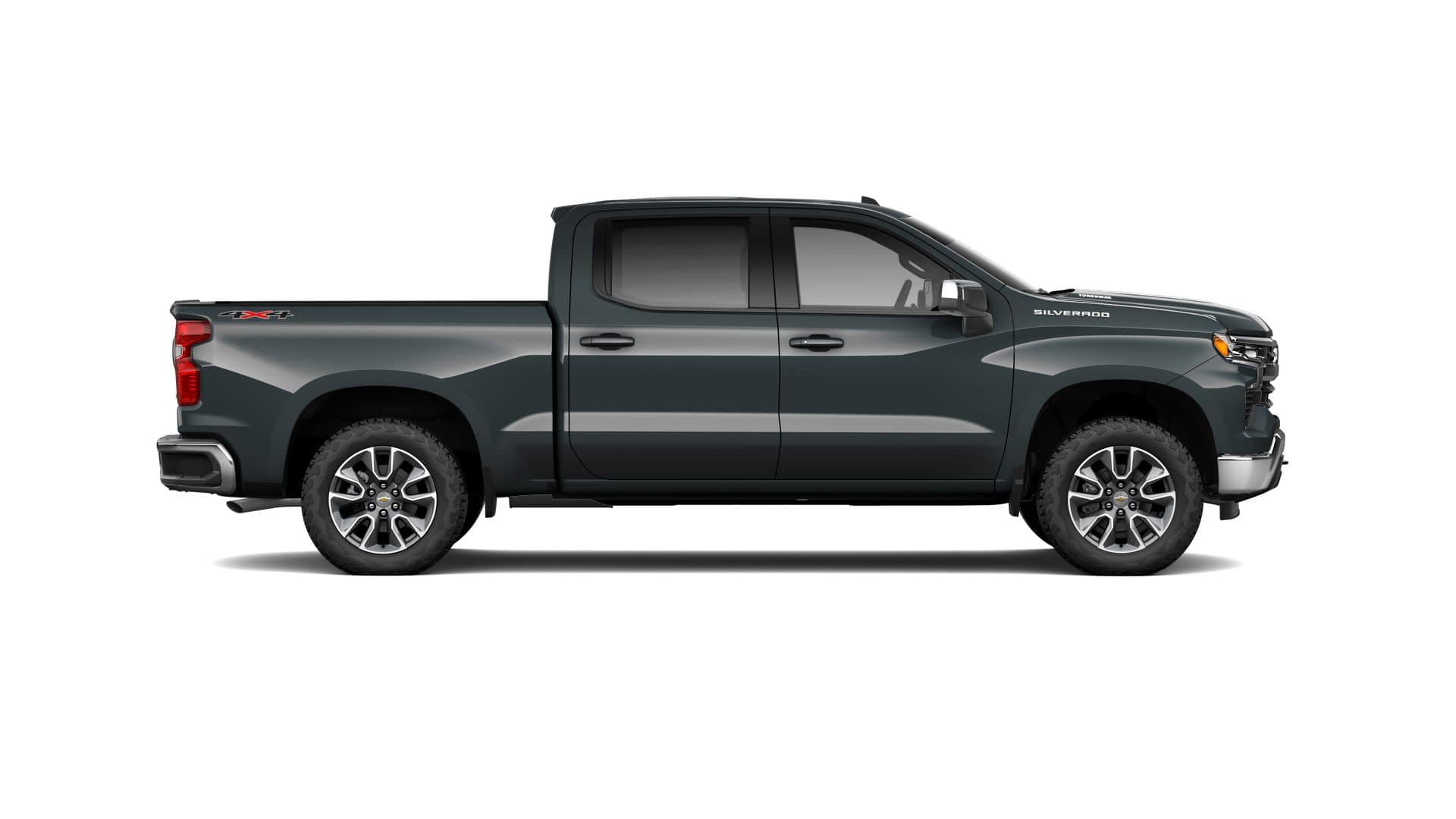 New 2026 Chevrolet Silverado 1500 LT image 51