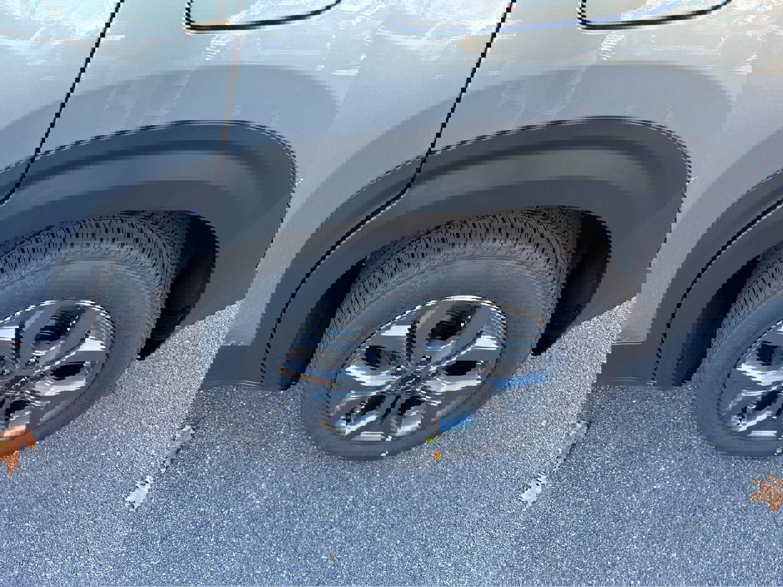 New 2026 Kia Seltos LX image 9