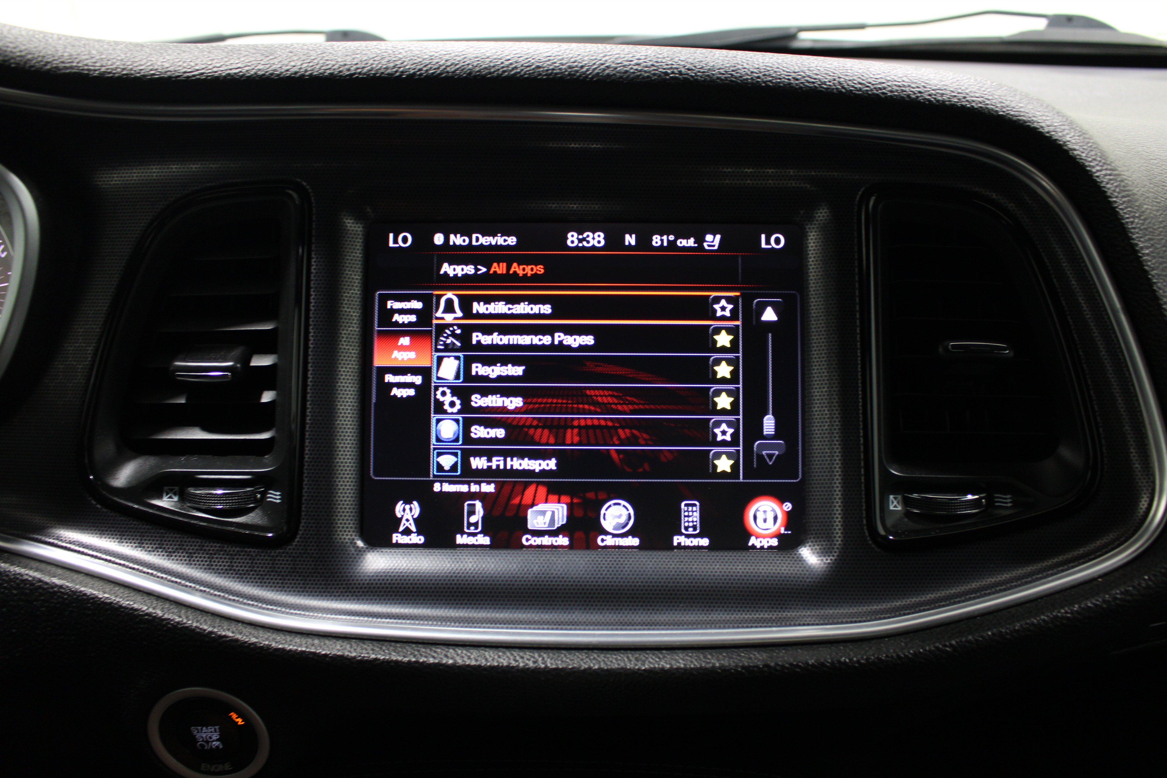 Used 2015 Dodge Challenger R/T Plus RWD image 14