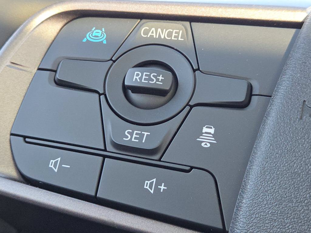 New 2026 Nissan Sentra SL w/ Floor Mat Package FWD image 20