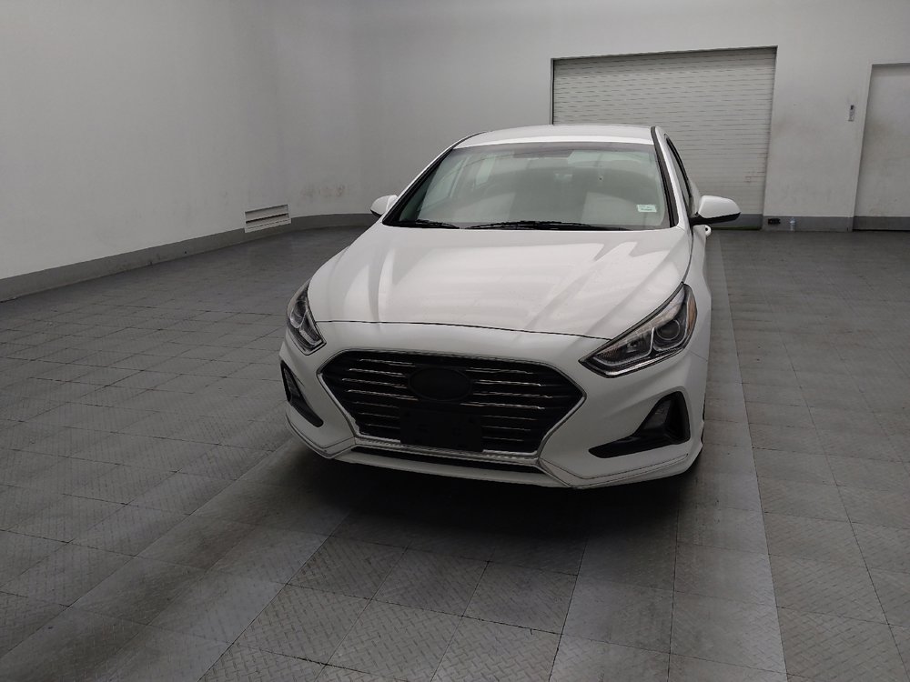 Used 2018 Hyundai Sonata ECO image 15