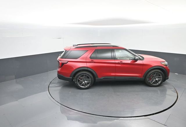 New 2026 Ford Explorer ST w/ Sun And Sound Package image 23