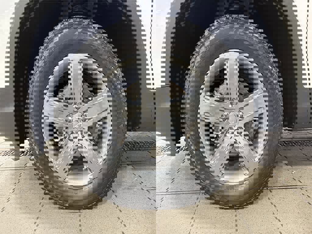 Certified 2023 Honda Ridgeline RTL image 10