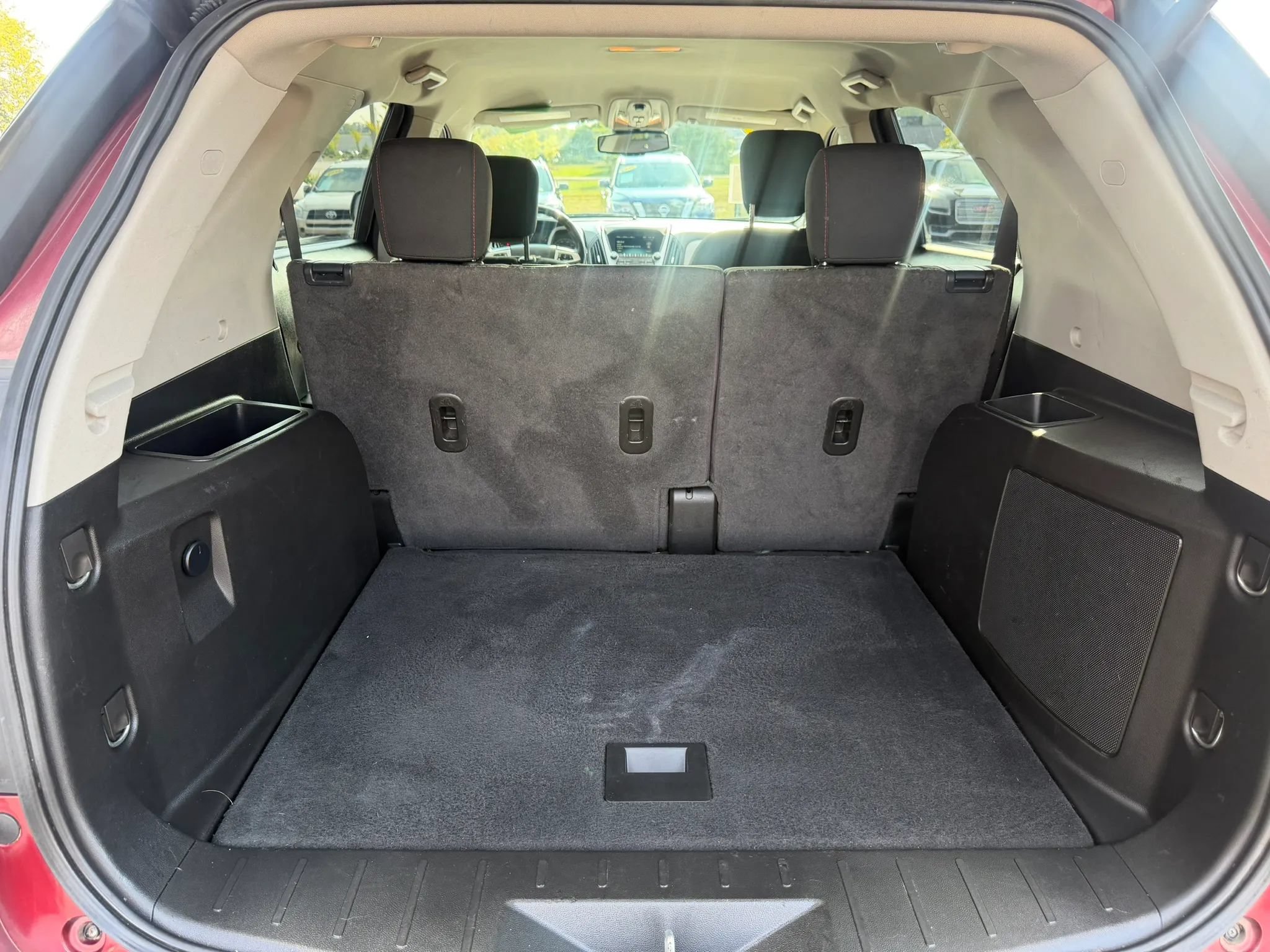 Used 2016 Chevrolet Equinox LT w/ Convenience Package FWD image 16