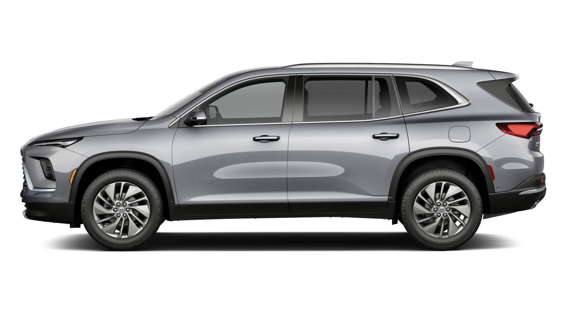 New 2027 Buick Enclave Preferred AWD/4WD image 6